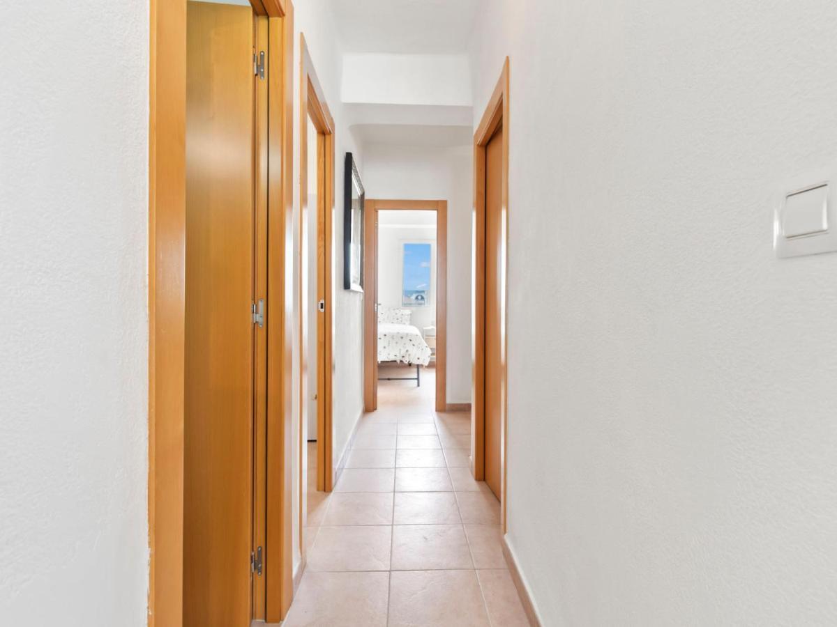 Apartment Puerto Denia Cervantes-2 By Interhome Εξωτερικό φωτογραφία