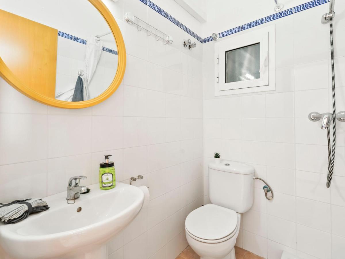Apartment Puerto Denia Cervantes-2 By Interhome Εξωτερικό φωτογραφία