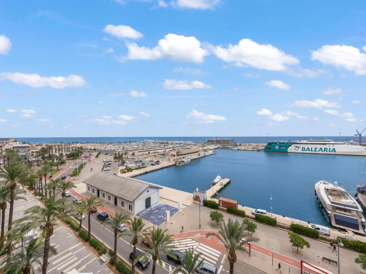 Apartment Puerto Denia Cervantes-2 By Interhome Εξωτερικό φωτογραφία