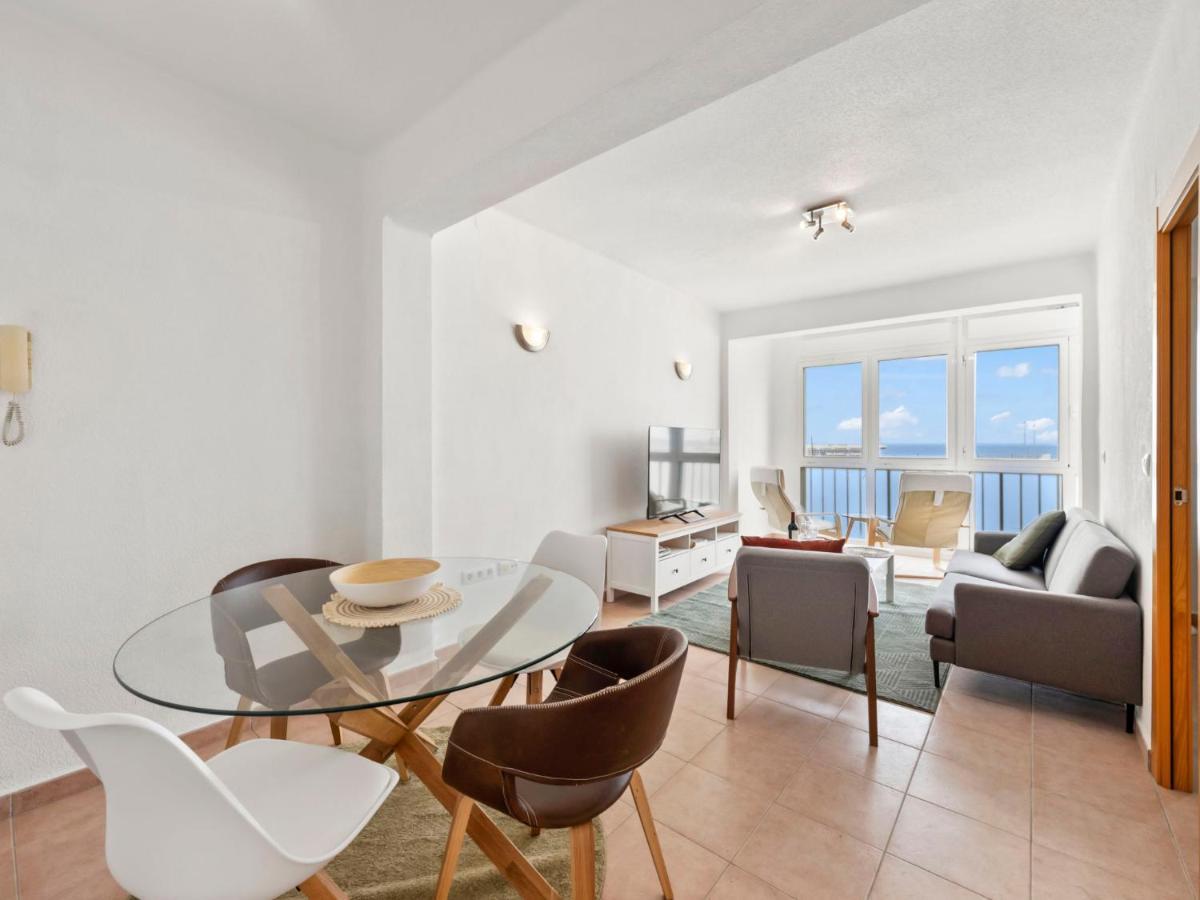 Apartment Puerto Denia Cervantes-2 By Interhome Εξωτερικό φωτογραφία