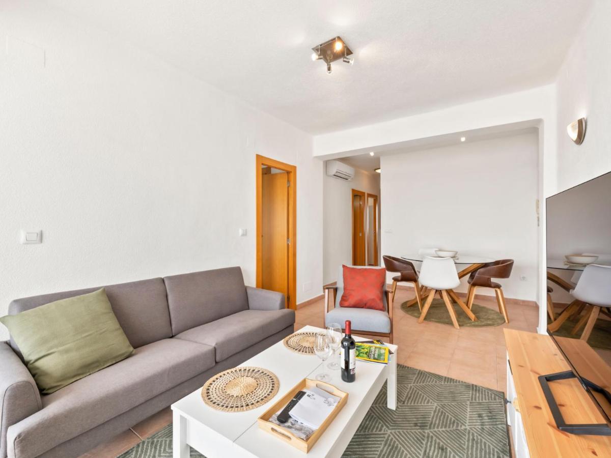 Apartment Puerto Denia Cervantes-2 By Interhome Εξωτερικό φωτογραφία