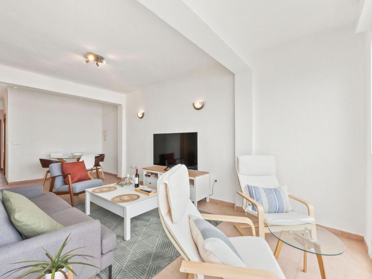 Apartment Puerto Denia Cervantes-2 By Interhome Εξωτερικό φωτογραφία