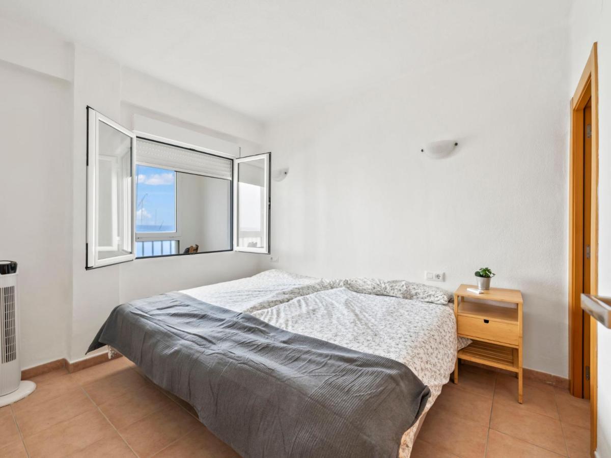 Apartment Puerto Denia Cervantes-2 By Interhome Εξωτερικό φωτογραφία