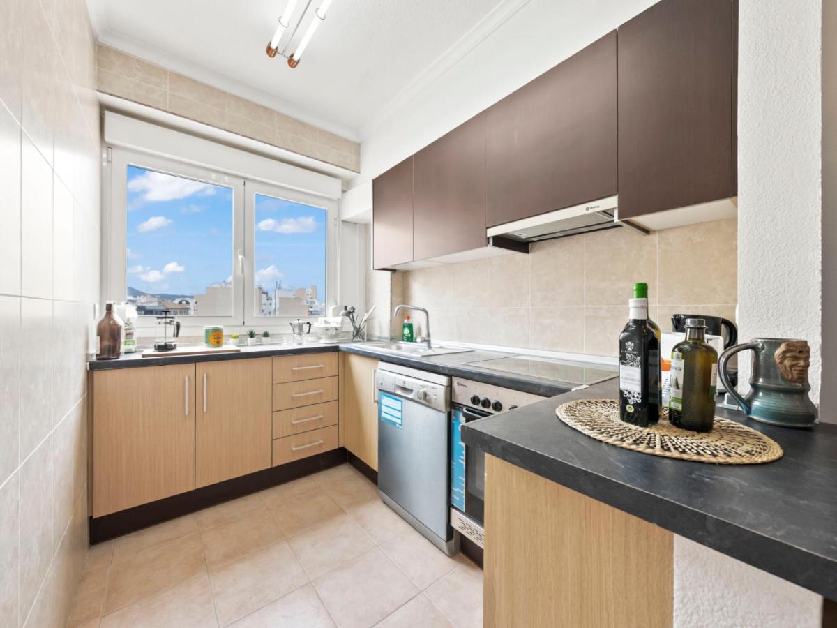 Apartment Puerto Denia Cervantes-2 By Interhome Εξωτερικό φωτογραφία