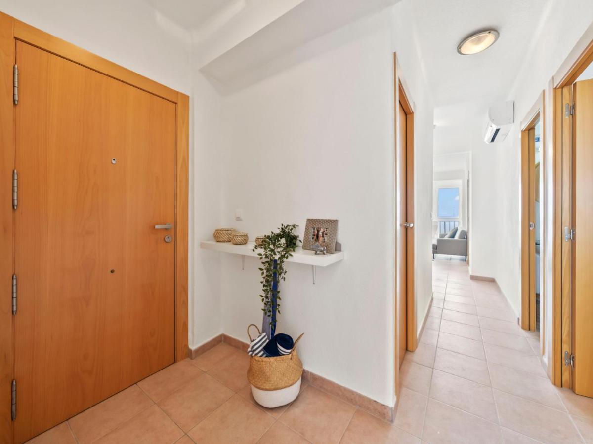 Apartment Puerto Denia Cervantes-2 By Interhome Εξωτερικό φωτογραφία