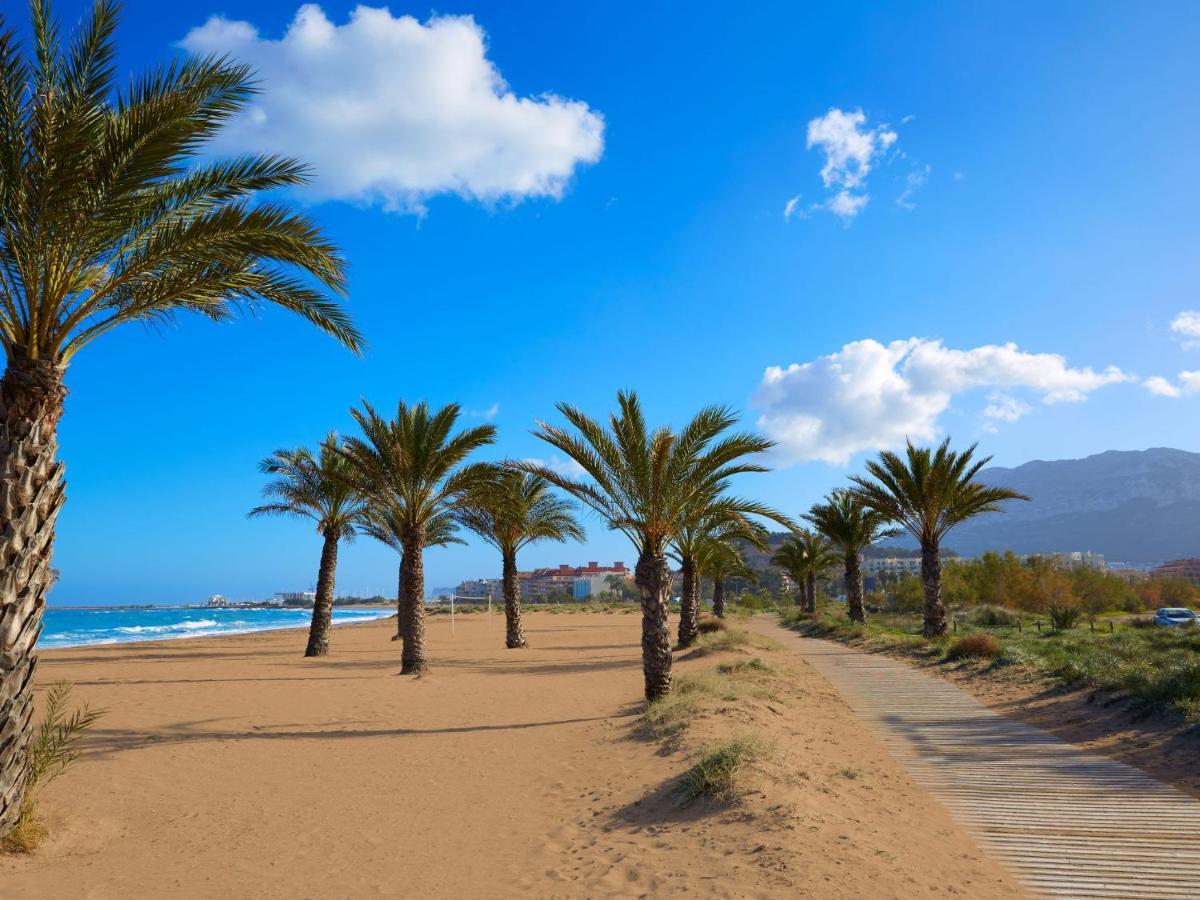 Apartment Puerto Denia Cervantes-2 By Interhome Εξωτερικό φωτογραφία