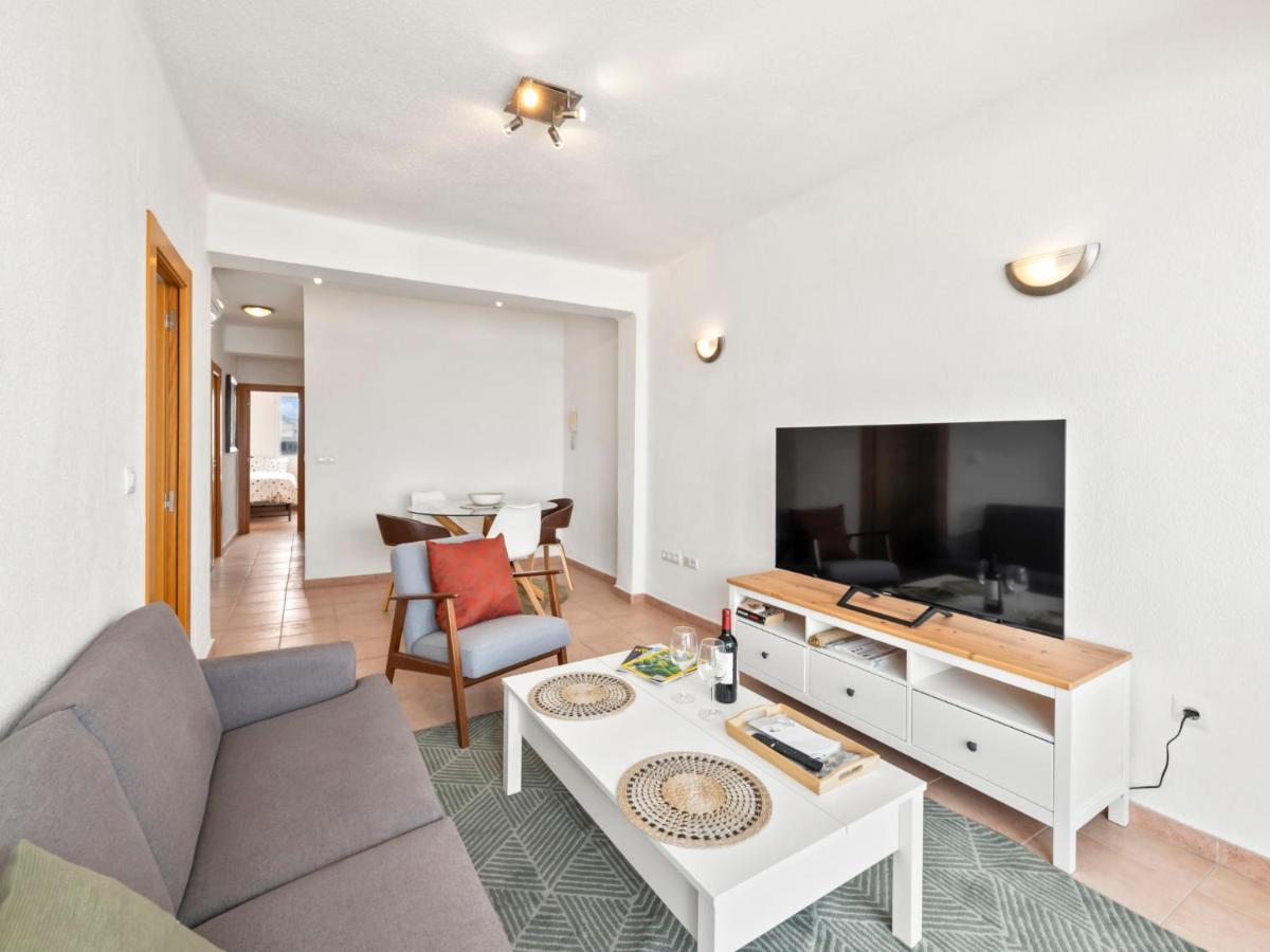 Apartment Puerto Denia Cervantes-2 By Interhome Εξωτερικό φωτογραφία