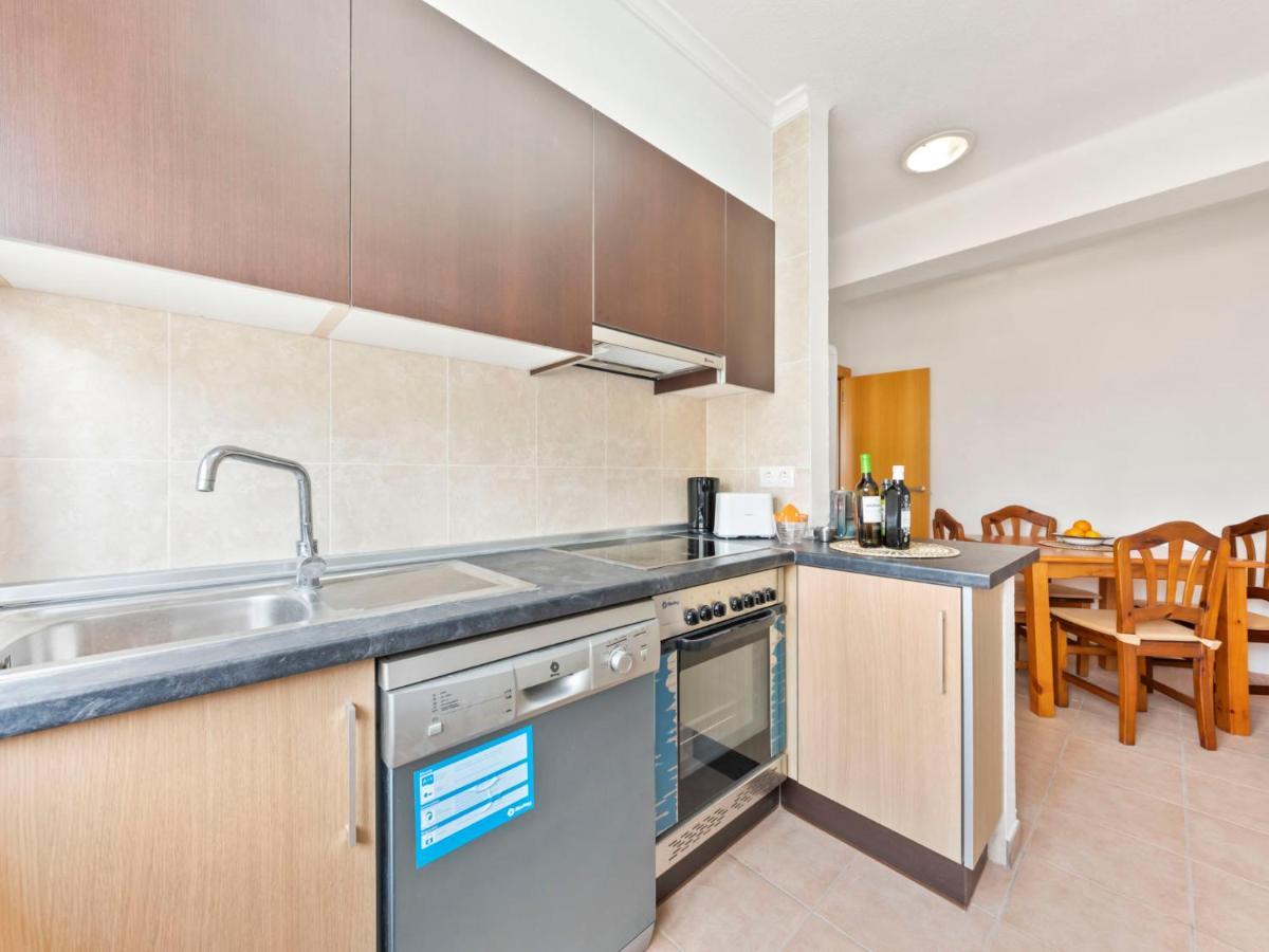 Apartment Puerto Denia Cervantes-2 By Interhome Εξωτερικό φωτογραφία